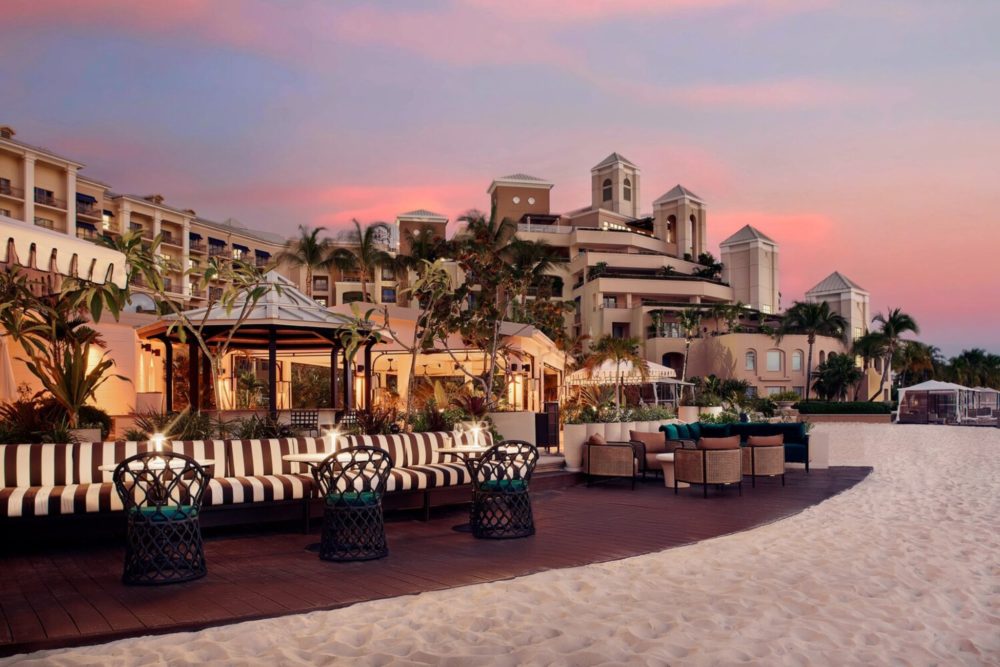 Cayman Cookout: un festival en el paraíso