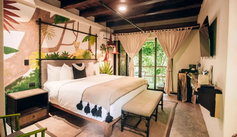 Descubre el “lujo silencioso” en Orchid House Hotels