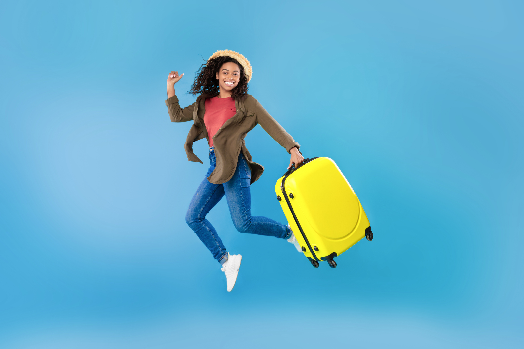 Estos populares trucos para ahorrar dinero en viajes fueron desmentidos por Expedia