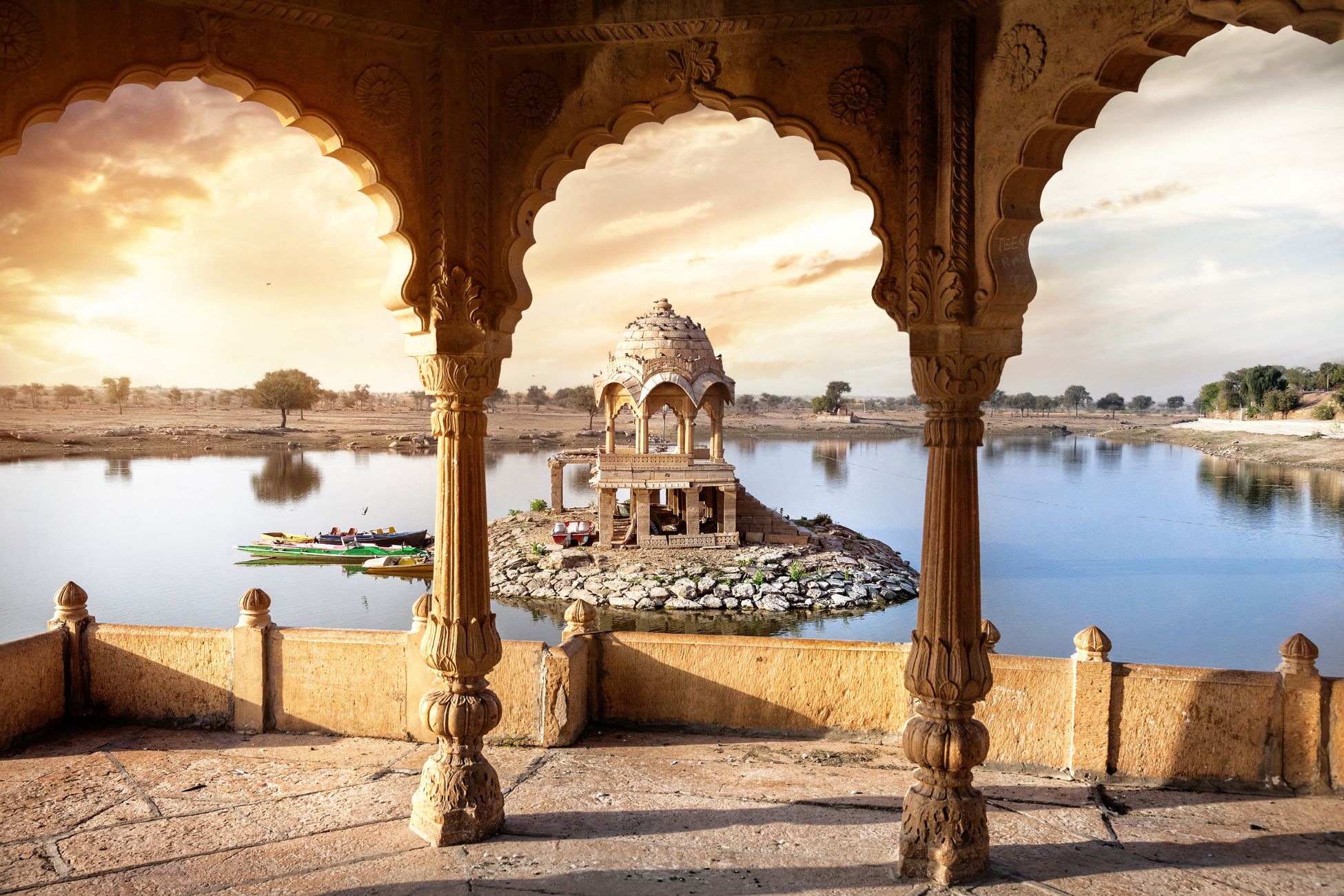 Este país asiático es el mejor para viajar solo en 2025