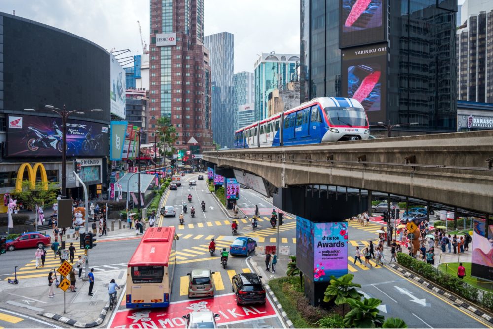 Este país fue nombrado el destino de retiro número 1 en Asia por su asequibilidad y su excelente clima; y tiene más de 800 hermosas islas