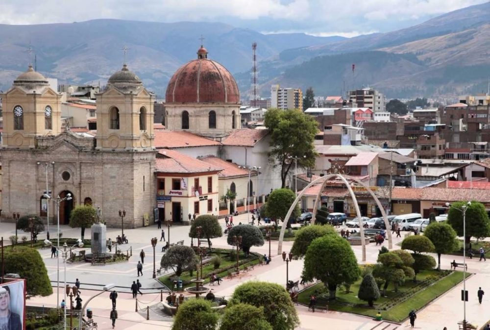 000440653W-1-1000x673 - Las fijas de la ciudad incontrastable: cinco actividades y destinos para una visita a Huancayo