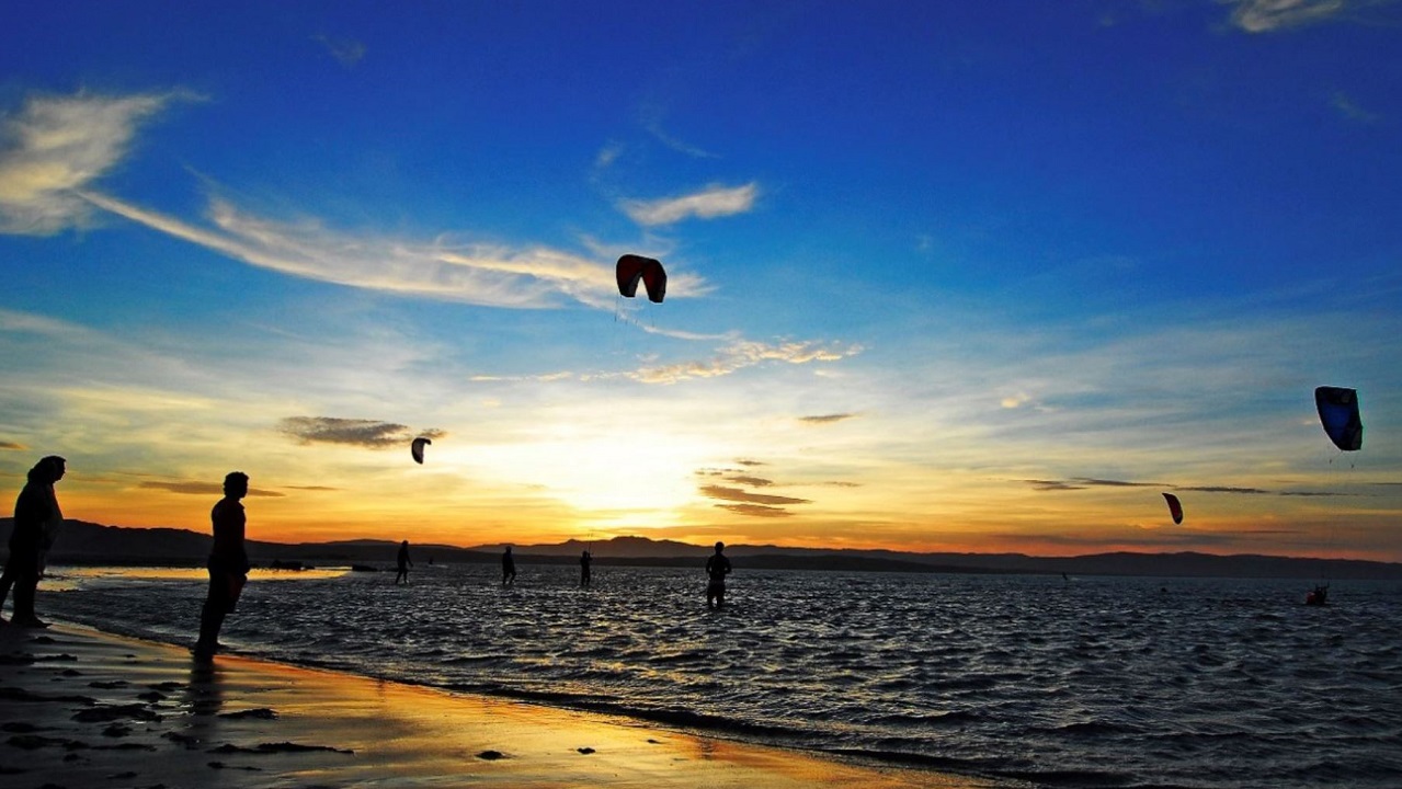 Cuatro playas del Perú para visitar en Semana Santa