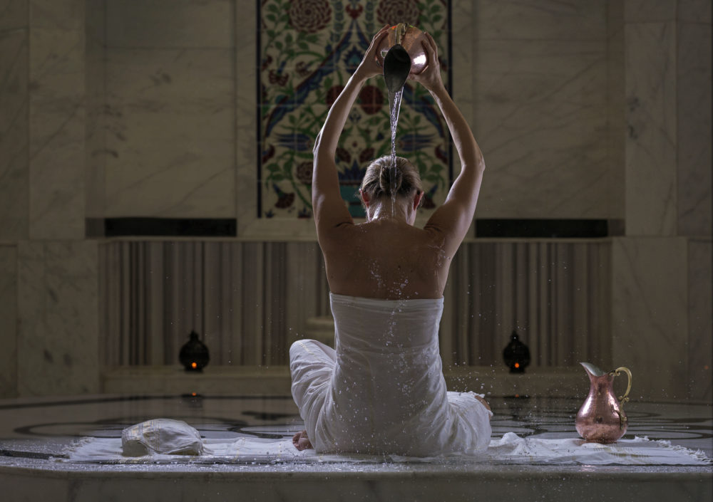 Anantara-The-Palm-Dubai-Resort-Anantara-Spa-Hammam-Treatment-Lifestyle-07-1000x705 - Oasis tailandés en Dubái