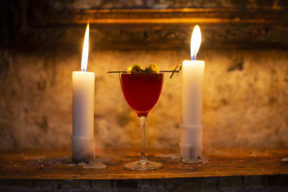 Carpano-Bambino-en-Taverna-01-1000x666 - Bar hopping en CDMX para celebrar el Día del Vermut