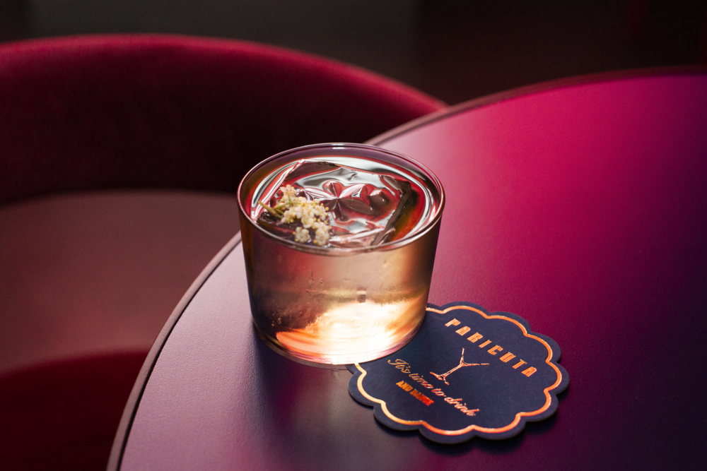 Carpano-Capello-en-Bar-Paricuta-01-1000x667 - Bar hopping en CDMX para celebrar el Día del Vermut