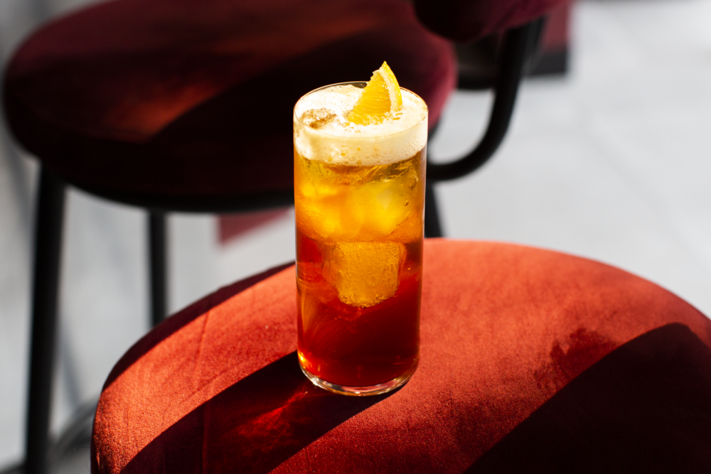 Carpano-Ferroviario-en-Rubi-Wine-Cocktails-01-1000x667 - Bar hopping en CDMX para celebrar el Día del Vermut