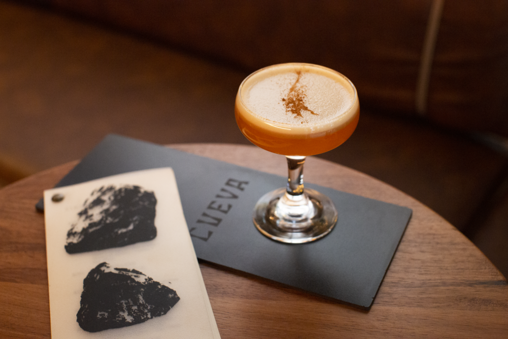 Carpano-Kaede-en-CUEVA-01-1000x667 - Bar hopping en CDMX para celebrar el Día del Vermut