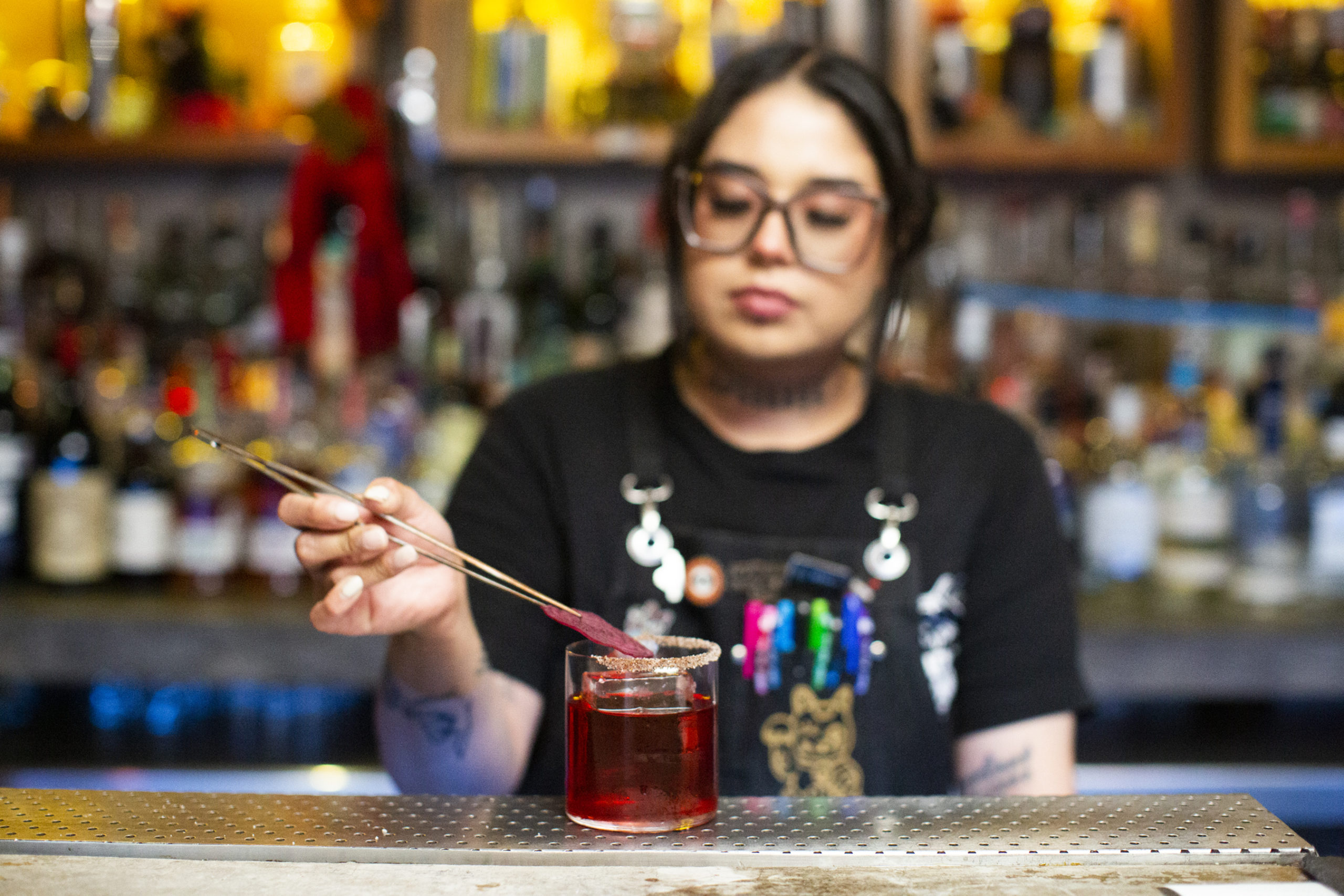 Bar hopping en CDMX para celebrar el Día del Vermut