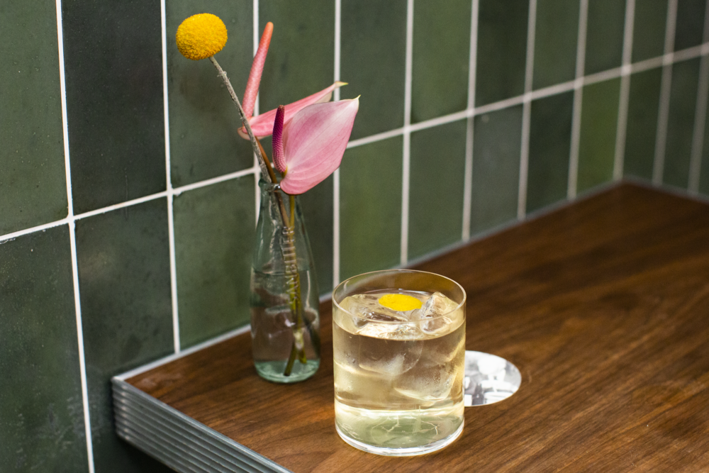 Carpano-Sbagliato-Bianco-en-Bar-Mauro-01-1000x667 - Bar hopping en CDMX para celebrar el Día del Vermut