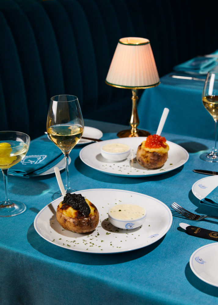 Caviar-Baked-Potato-714x1000 - The Mark: escapada audaz