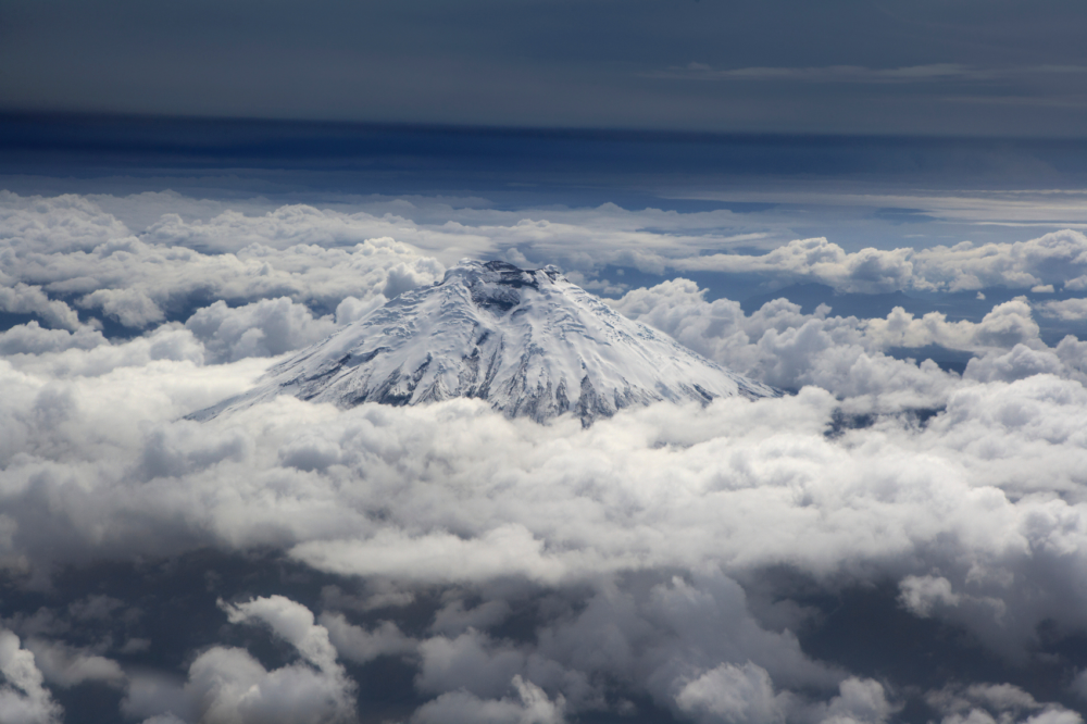 Cotopaxi--1000x666 - Estos son los volcanes más visitados en América para hacer trekking