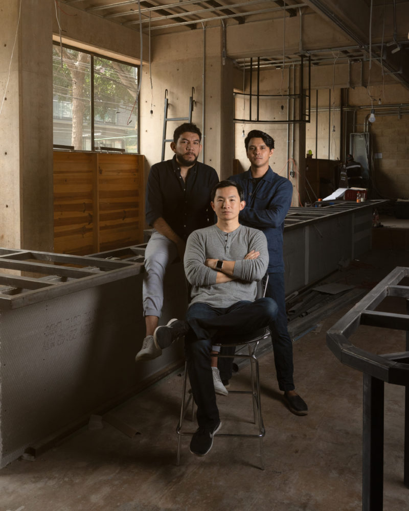 DSC06982-Recovered-800x1000 - FOMA, alquimistas de la coctelería