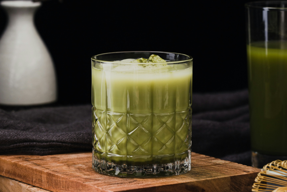 5 spots para matchalovers en CDMX