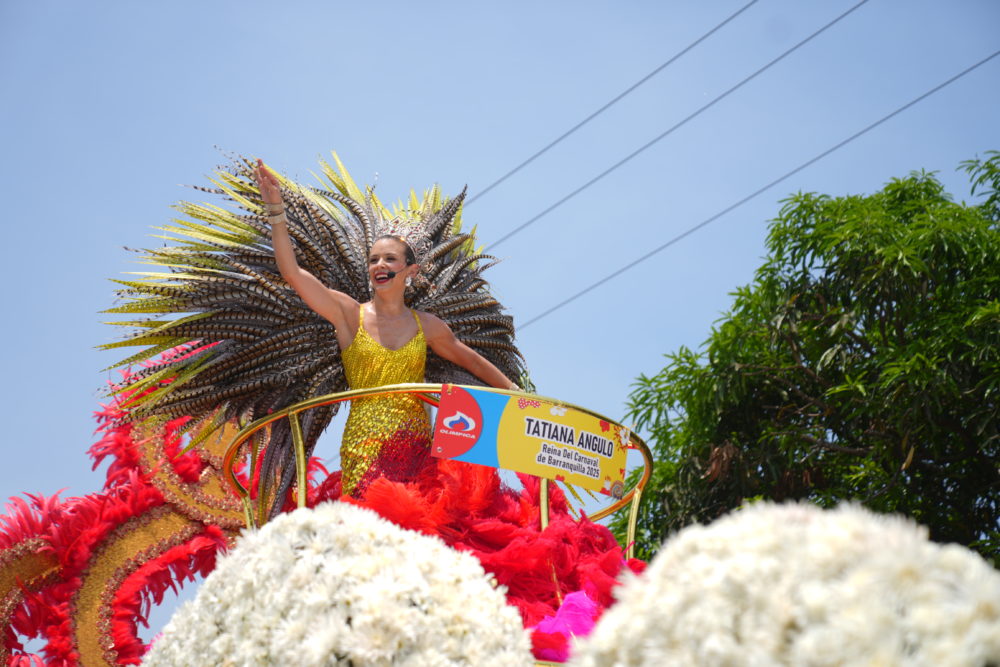 EDI06605-1000x667 - Así se vive desde adentro uno de los carnavales más grandes del mundo