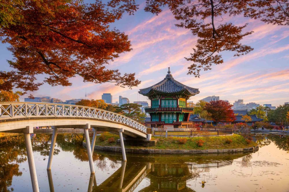 Las mejores ciudades para viajar solo en 2025, según Reddit