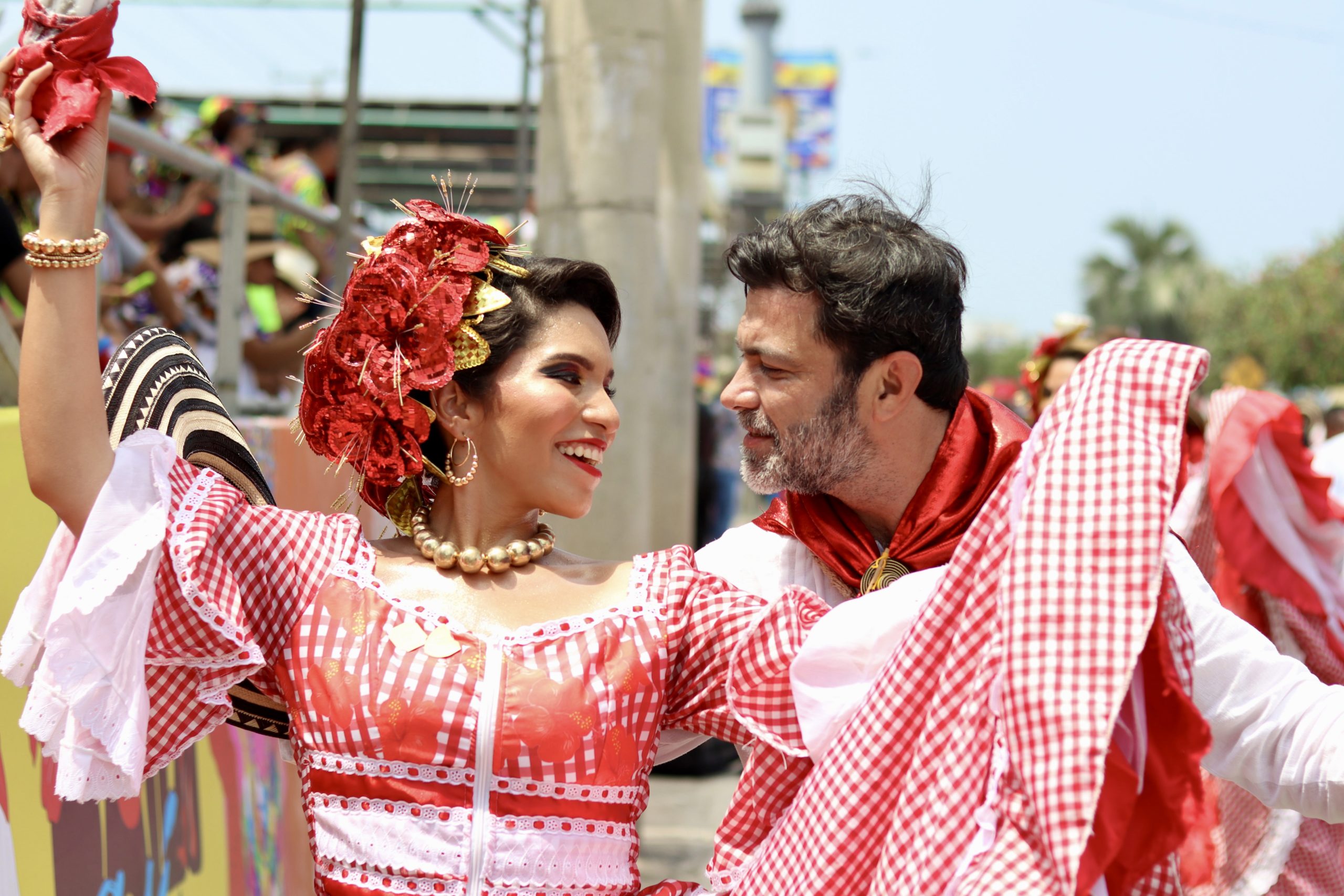 IMG_2674-scaled - Así se vive desde adentro uno de los carnavales más grandes del mundo