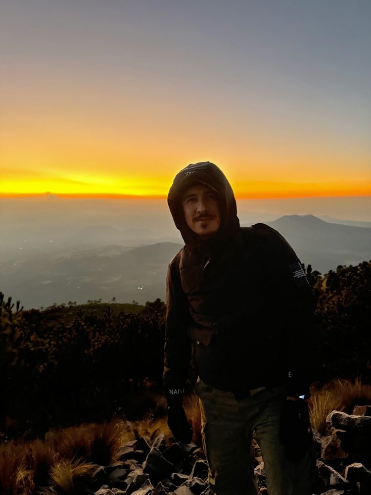 IMG_8632-EDIT-750x1000 - Hice un hike en la madrugada para ver el amanecer en la cumbre más alta de la CDMX