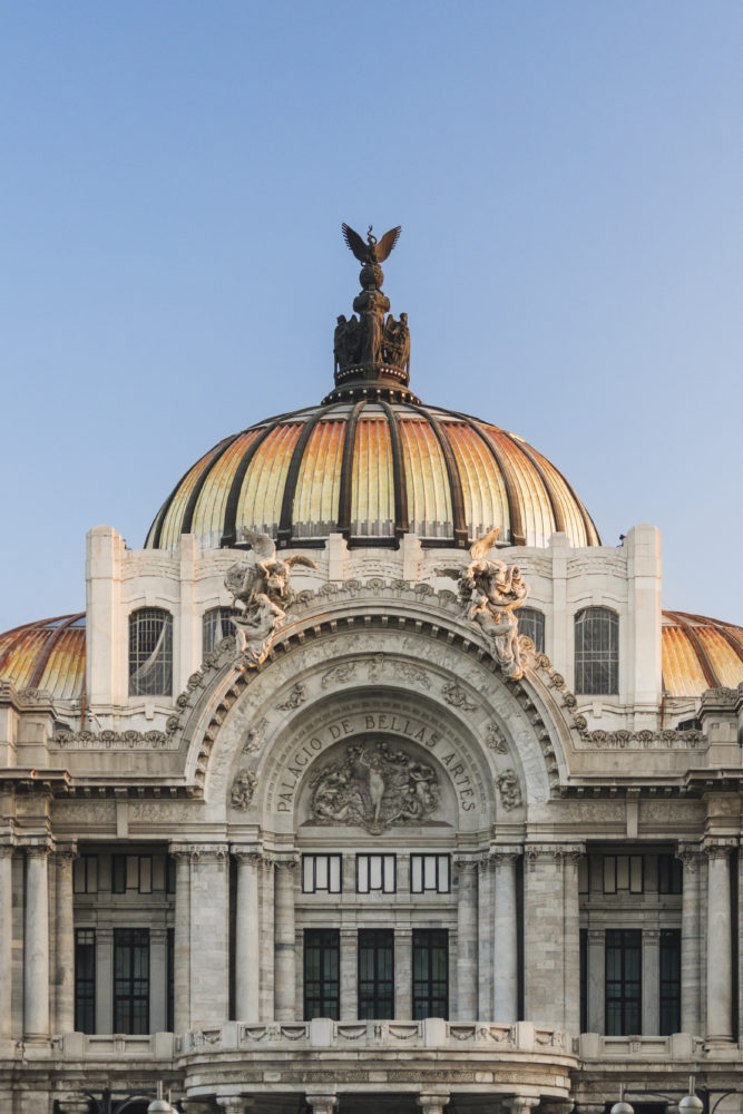 Las-Alcobas-Ciudad-de-Mexico--667x1000 - Semana Santa 2025: destinos internacionales para viajes de lujo