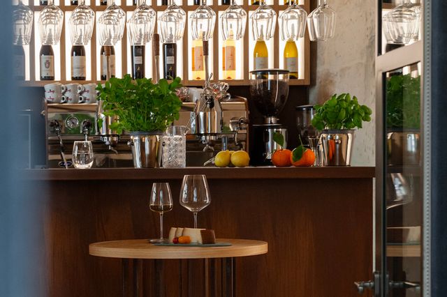 Palazzo-Zimara - Este palacio barroco del siglo XVI en Lecce, Italia, acaba de reabrir como un magnífico hotel boutique 