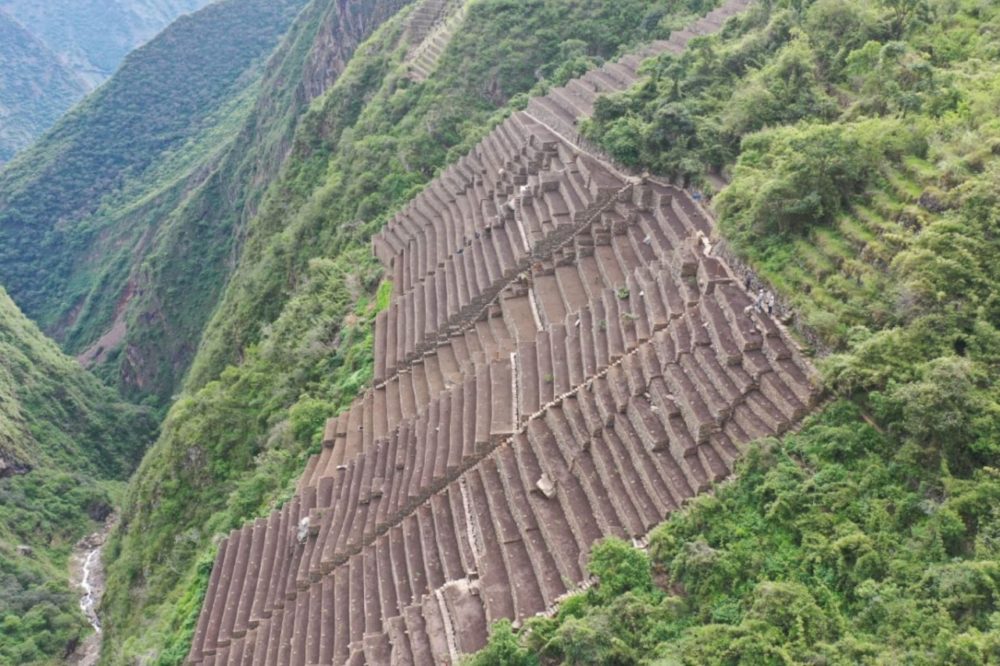 Paqchayoq-2-Choquequirao-Mincul-Andina-1280-1000x666 - Descubre estos atractivos de las ruinas de Choquequirao en los Andes peruanos