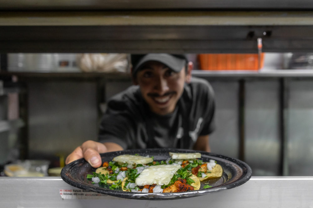 Por-Siempre-Vegana-Marck-Gutt-TL-3-1000x665 - 10 taquerías (en locales y puestos de lámina) en CDMX 