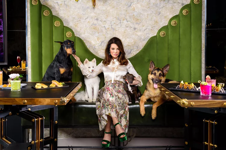 Las Vegas tendrá un hotel de Lisa Vanderpump en 2026
