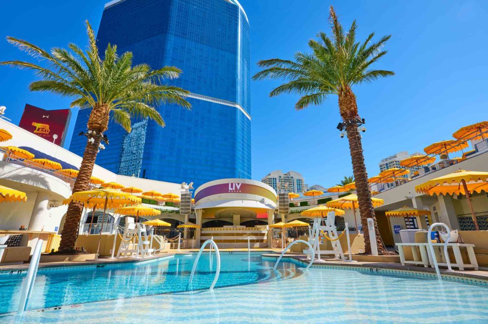 El club nocturno más vibrante de Las Vegas se renueva tras una inversión millonaria