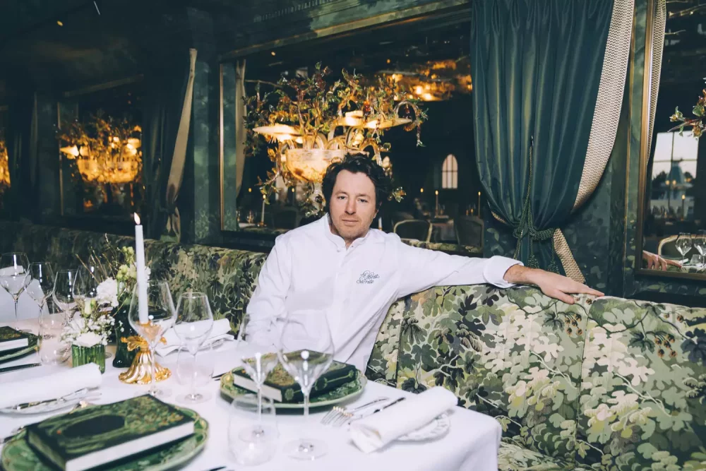 TAL-la-foret-secrete-jean-imbert-LAFORETSECRETE0325-e1362836696e43ee8e710a6ac1792ac1-1000x667 - Este nuevo restaurante de Disneyland tiene platos icónicos de películas como 'La Dama y el Vagabundo', 'La Sirenita', 'Aladdín' y 'Blanca Nieves'