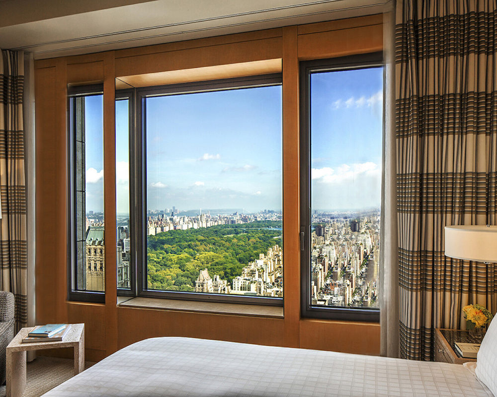 The-Four-Seasons-Hotel-New-York-7-.jpg-1000x800 - Four Seasons Hotel New York: esplendor renovado