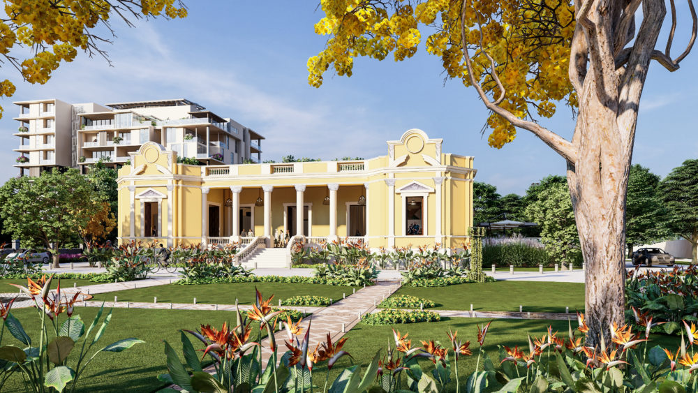 Minor Hotels anuncia la llegada de la marca Tivoli Hotels & Resorts a México con el Tivoli Mérida Residences