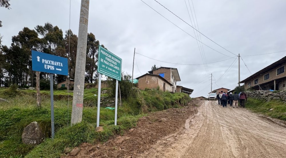 Upis-Pacchanta-2-1000x554 - Esta laguna glaciar de ensueño en la cordillera del Ausangate te dejará sin palabras