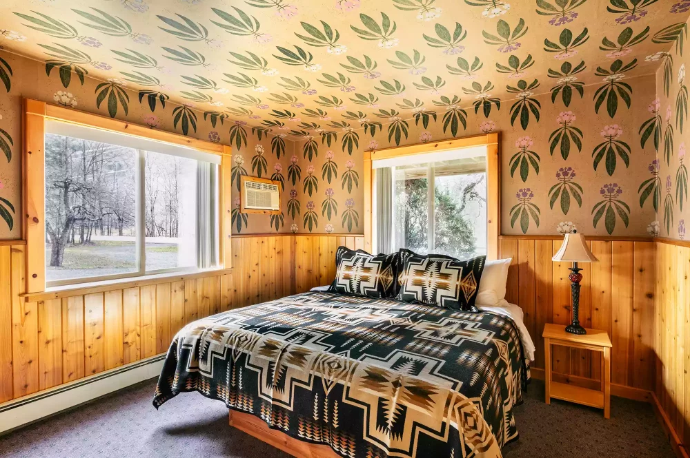Urban-Cowboy-Lodge-1-1000x665 - Urban Cowboy Lodge & Resort se expande en Catskills con más habitaciones, casas independientes y nuevas experiencias