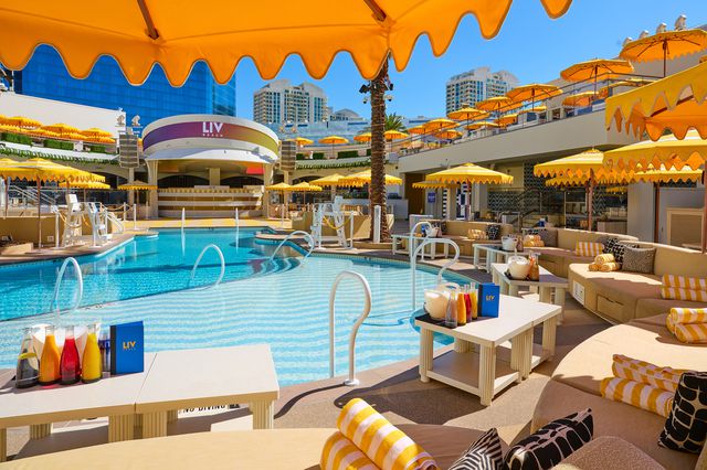 Vegas2 - El club nocturno más vibrante de Las Vegas se renueva tras una inversión millonaria