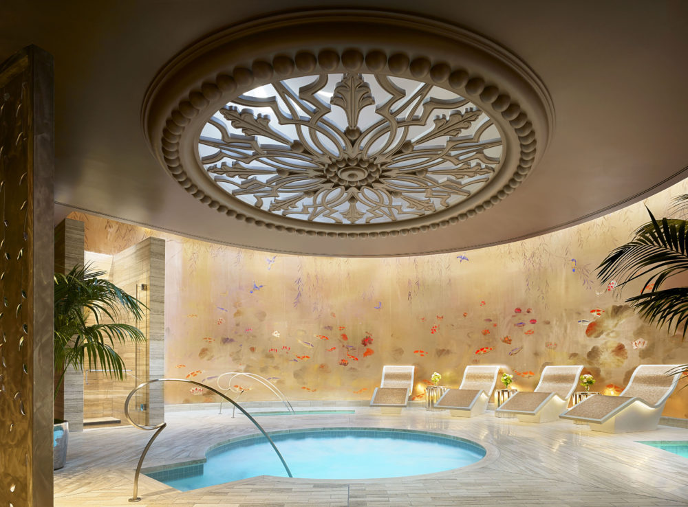 Wynn-Spa-Wet-Area-Kraft_10-24-1000x738 - Wynn Las Vegas: no hay otro igual