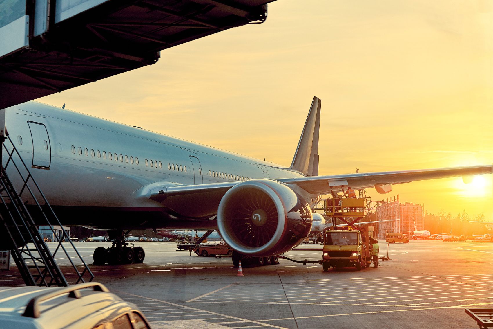 Este aeropuerto europeo cerrará el 31 de marzo para vuelos de salida: aquí está el motivo