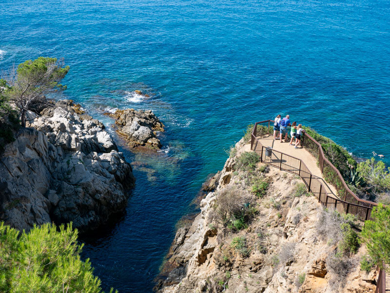 Un verano diferente en Lloret de Mar