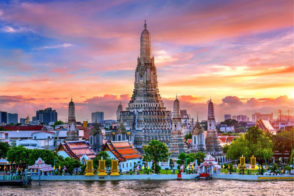 Esta ciudad fue la más visitada del mundo en 2024