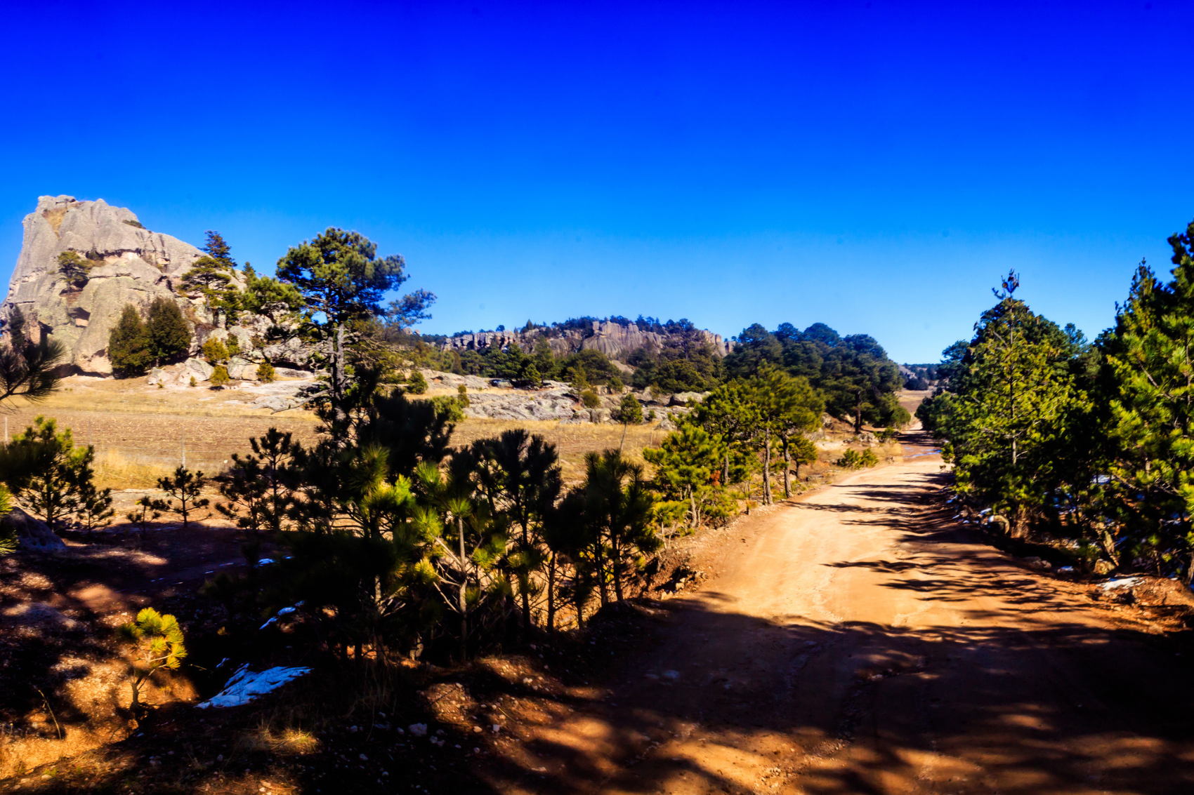 Cuáles son los pueblos de México que la Organización Mundial del turismo recomienda visitar