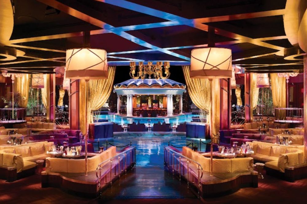 hotel-las-vegas-1000x666 - Wynn Las Vegas: no hay otro igual