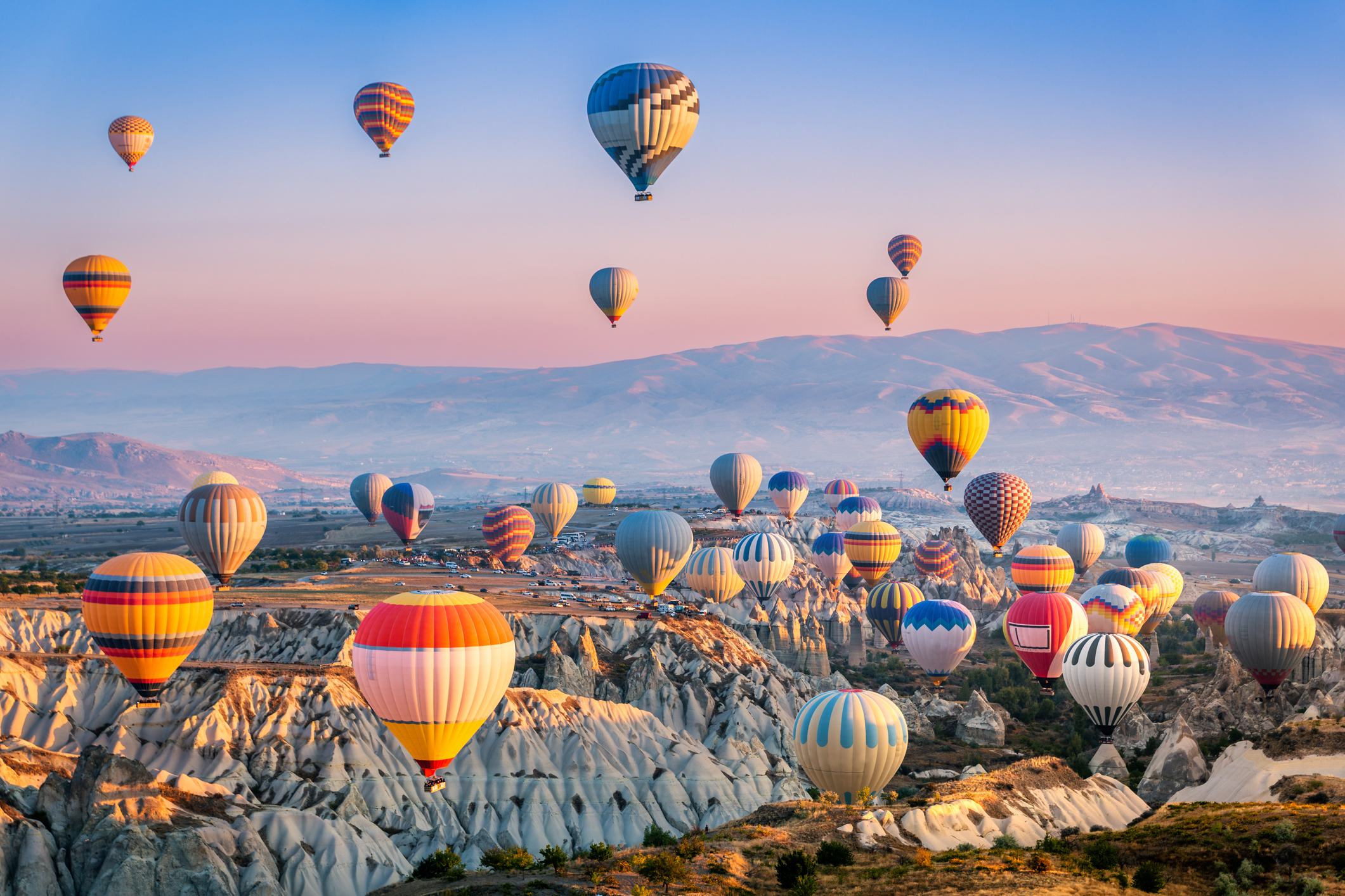 Este es el mejor lugar del mundo para ver la puesta de sol, según un nuevo informe