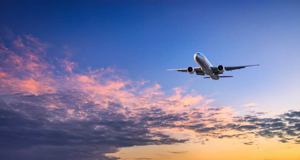 Esta aerolínea fue nombrada la de más bajo costo del mundo