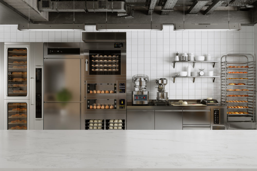 En esta residencia de adultos mayores trabaja un chef Michelin 