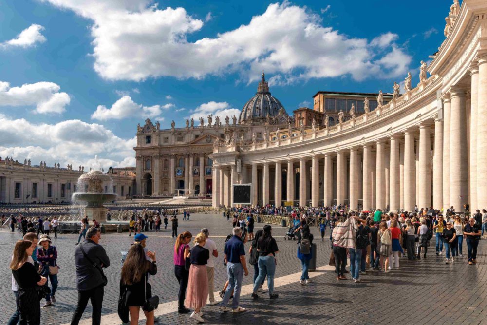 imagen-2-1000x667 - Descubre los tours inspirados en el Papa Francisco