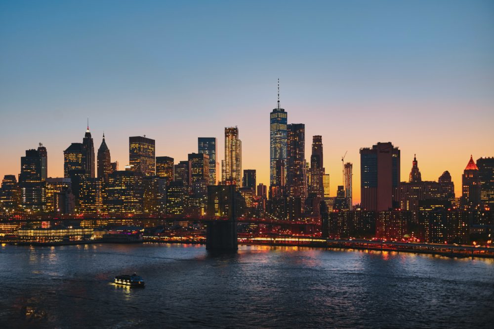 Descubre los secretos mejor guardados de Nueva York: 5 lugares únicos que no te puedes perder