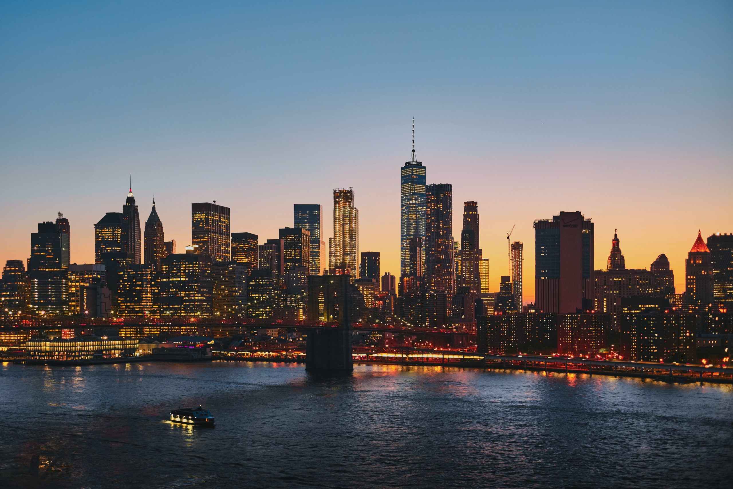 Descubre los secretos mejor guardados de Nueva York: 5 lugares únicos que no te puedes perder