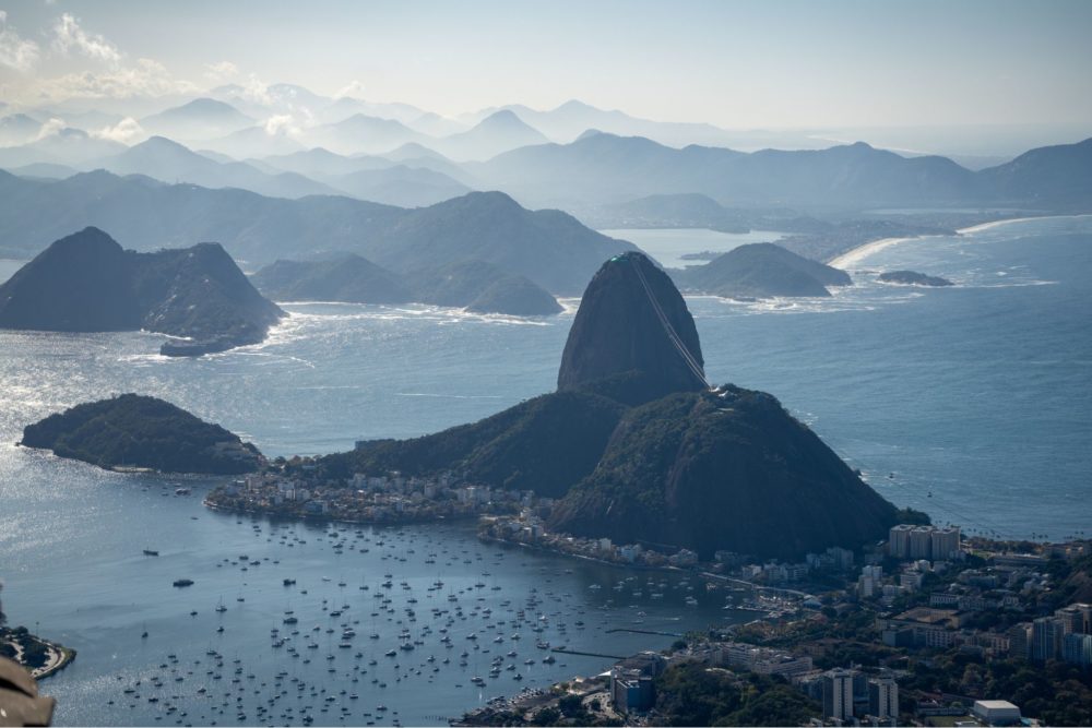 pao-de-azucar-1000x667 - 72 horas en Río de Janeiro