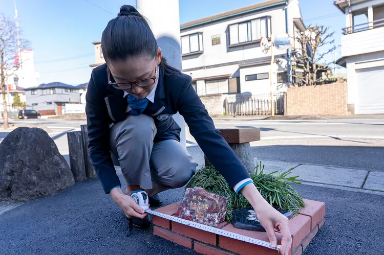 Este es el parque más pequeño del mundo, ¡y tiene el tamaño de solo 4 hojas de papel!