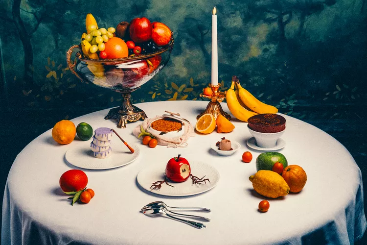 Este nuevo restaurante de Disneyland tiene platos icónicos de películas como ‘La Dama y el Vagabundo’, ‘La Sirenita’, ‘Aladdín’ y ‘Blanca Nieves’