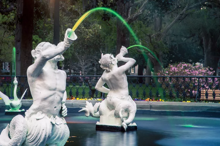 Esta ciudad alberga uno de los desfiles del Día de San Patricio más grandes y antiguos de EE. UU.